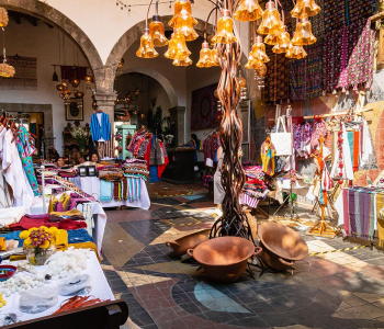 Herrería Del corazón de la tierra